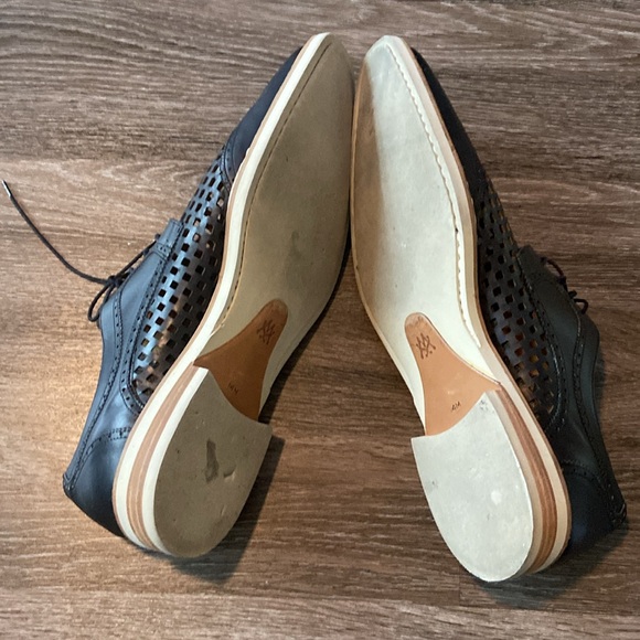 MEZLAN LOAFERS AND DRESS SHOES BUNDLE - Picture 5 of 15